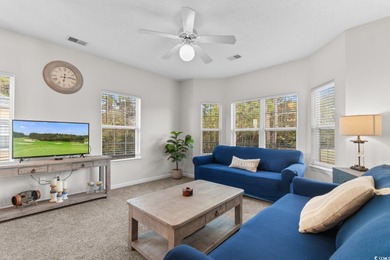 Welcome to your golf getaway in Myrtle Beach! This fully on Legends Golf Club in South Carolina - for sale on GolfHomes.com, golf home, golf lot