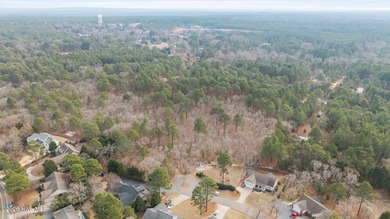 Prime Vacant Lot in Pinehurst, NC - Build Your Ideal Home in a on Pinehurst Resort and Country Club in North Carolina - for sale on GolfHomes.com, golf home, golf lot