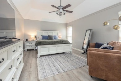 If you are looking for a fantastic move-in ready 4 bed home in a on Stonebridge Golf Club in Tennessee - for sale on GolfHomes.com, golf home, golf lot