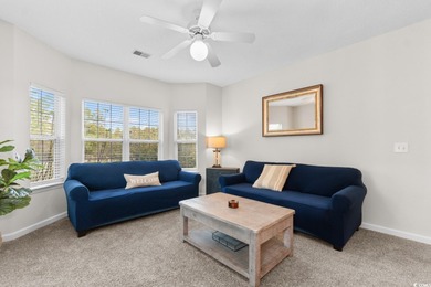 Welcome to your golf getaway in Myrtle Beach! This fully on Legends Golf Club in South Carolina - for sale on GolfHomes.com, golf home, golf lot