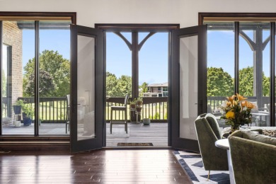 Situated within the prestigious, gated community of Highland on Highland Springs Country Club in Missouri - for sale on GolfHomes.com, golf home, golf lot