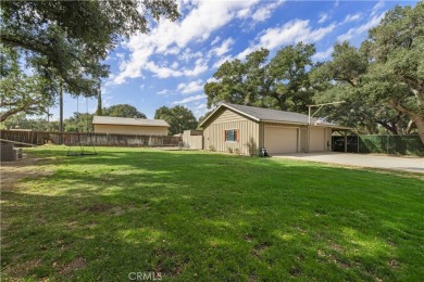 Nestled in the coveted Sand Canyon community, this meticulously on Robinson Ranch - Valley Course in California - for sale on GolfHomes.com, golf home, golf lot