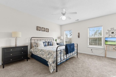 Welcome to your golf getaway in Myrtle Beach! This fully on Legends Golf Club in South Carolina - for sale on GolfHomes.com, golf home, golf lot