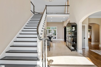 Experience luxury mountain living at an elevation of over 2500 on The Cliffs at Glassy Golf and Country Club in South Carolina - for sale on GolfHomes.com, golf home, golf lot