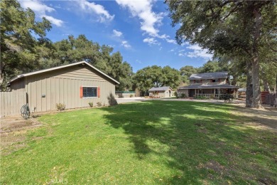 Nestled in the coveted Sand Canyon community, this meticulously on Robinson Ranch - Valley Course in California - for sale on GolfHomes.com, golf home, golf lot