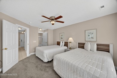 Turn-Key 2BR/2BA in the Prestigious, Amenity-Rich, Gated on Brunswick Plantation and Golf Resorts in North Carolina - for sale on GolfHomes.com, golf home, golf lot