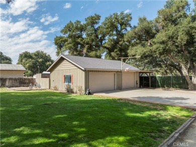 Nestled in the coveted Sand Canyon community, this meticulously on Robinson Ranch - Valley Course in California - for sale on GolfHomes.com, golf home, golf lot