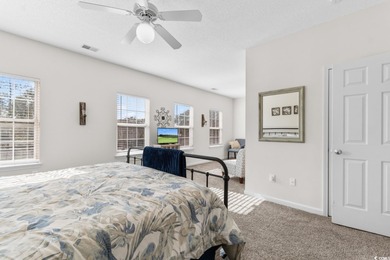 Welcome to your golf getaway in Myrtle Beach! This fully on Legends Golf Club in South Carolina - for sale on GolfHomes.com, golf home, golf lot