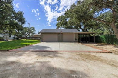 Nestled in the coveted Sand Canyon community, this meticulously on Robinson Ranch - Valley Course in California - for sale on GolfHomes.com, golf home, golf lot