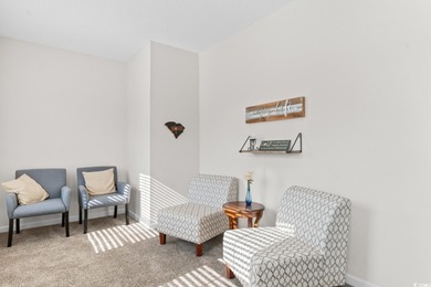 Welcome to your golf getaway in Myrtle Beach! This fully on Legends Golf Club in South Carolina - for sale on GolfHomes.com, golf home, golf lot