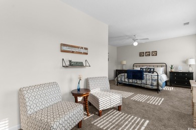 Welcome to your golf getaway in Myrtle Beach! This fully on Legends Golf Club in South Carolina - for sale on GolfHomes.com, golf home, golf lot