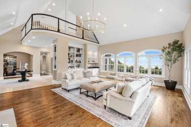 Experience luxury mountain living at an elevation of over 2500 on The Cliffs at Glassy Golf and Country Club in South Carolina - for sale on GolfHomes.com, golf home, golf lot