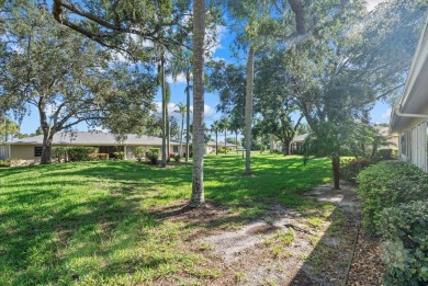 This beautifully renovated villa on a desirable corner lot in on Palm Aire Country Club of Sarasota in Florida - for sale on GolfHomes.com, golf home, golf lot