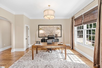 Experience luxury mountain living at an elevation of over 2500 on The Cliffs at Glassy Golf and Country Club in South Carolina - for sale on GolfHomes.com, golf home, golf lot