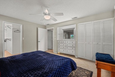 This beautifully renovated villa on a desirable corner lot in on Palm Aire Country Club of Sarasota in Florida - for sale on GolfHomes.com, golf home, golf lot