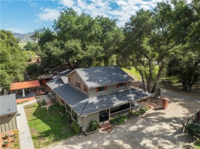 Nestled in the coveted Sand Canyon community, this meticulously on Robinson Ranch - Valley Course in California - for sale on GolfHomes.com, golf home, golf lot