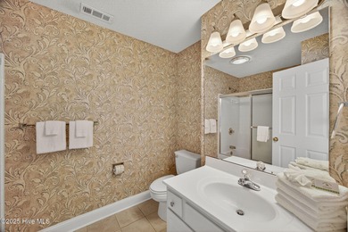 Turn-Key 2BR/2BA in the Prestigious, Amenity-Rich, Gated on Brunswick Plantation and Golf Resorts in North Carolina - for sale on GolfHomes.com, golf home, golf lot