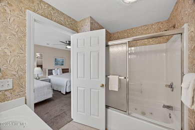 Turn-Key 2BR/2BA in the Prestigious, Amenity-Rich, Gated on Brunswick Plantation and Golf Resorts in North Carolina - for sale on GolfHomes.com, golf home, golf lot