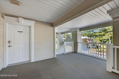 Turn-Key 2BR/2BA in the Prestigious, Amenity-Rich, Gated on Brunswick Plantation and Golf Resorts in North Carolina - for sale on GolfHomes.com, golf home, golf lot