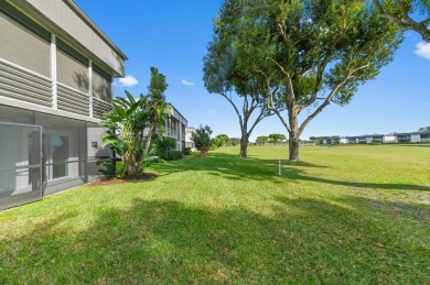 IMAGINE WAKING UP TO THIS STUNNING GOLF COURSE VIEW! This on Kings Point Golf -Flanders Way in Florida - for sale on GolfHomes.com, golf home, golf lot