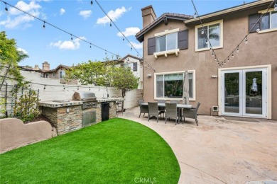 Welcome to 11665 Allen, a Fully Remodeled Turn-Key Dream Home on Tustin Ranch Golf Club in California - for sale on GolfHomes.com, golf home, golf lot