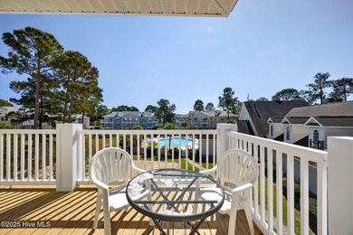 Turn-Key 2BR/2BA in the Prestigious, Amenity-Rich, Gated on Brunswick Plantation and Golf Resorts in North Carolina - for sale on GolfHomes.com, golf home, golf lot