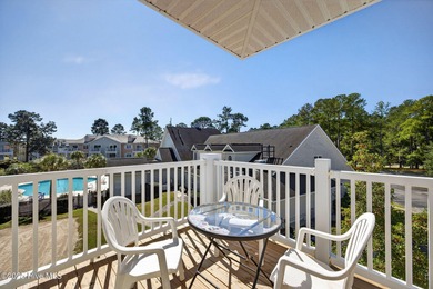 Turn-Key 2BR/2BA in the Prestigious, Amenity-Rich, Gated on Brunswick Plantation and Golf Resorts in North Carolina - for sale on GolfHomes.com, golf home, golf lot