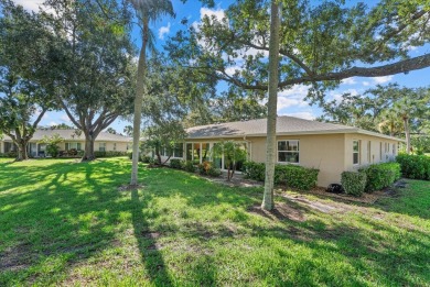 This beautifully renovated villa on a desirable corner lot in on Palm Aire Country Club of Sarasota in Florida - for sale on GolfHomes.com, golf home, golf lot