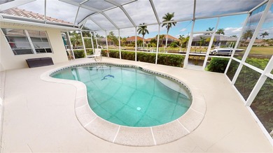 Live the Coastal Life in Burnt Store Isles!
Welcome to Burnt on Twin Isles Country Club in Florida - for sale on GolfHomes.com, golf home, golf lot