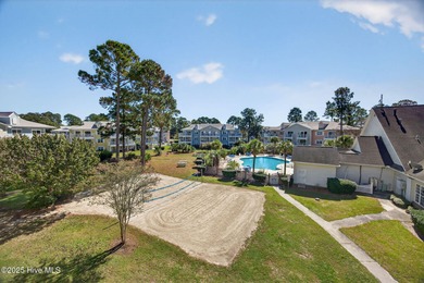 Turn-Key 2BR/2BA in the Prestigious, Amenity-Rich, Gated on Brunswick Plantation and Golf Resorts in North Carolina - for sale on GolfHomes.com, golf home, golf lot