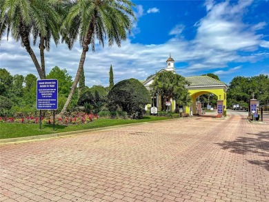 A true custom build ABD home looking across the 15th fairway at on Providence Golf Club in Florida - for sale on GolfHomes.com, golf home, golf lot