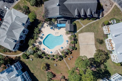 Turn-Key 2BR/2BA in the Prestigious, Amenity-Rich, Gated on Brunswick Plantation and Golf Resorts in North Carolina - for sale on GolfHomes.com, golf home, golf lot