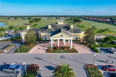 A true custom build ABD home looking across the 15th fairway at on Providence Golf Club in Florida - for sale on GolfHomes.com, golf home, golf lot