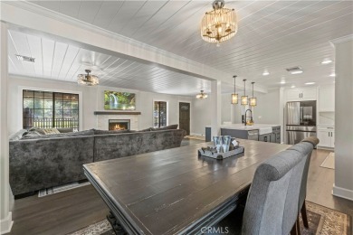 Nestled in the coveted Sand Canyon community, this meticulously on Robinson Ranch - Valley Course in California - for sale on GolfHomes.com, golf home, golf lot