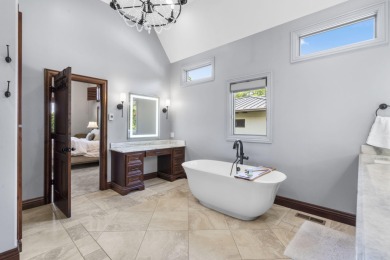 Situated within the prestigious, gated community of Highland on Highland Springs Country Club in Missouri - for sale on GolfHomes.com, golf home, golf lot