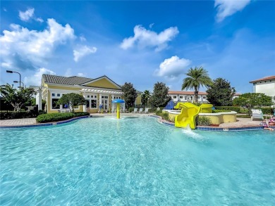 A true custom build ABD home looking across the 15th fairway at on Providence Golf Club in Florida - for sale on GolfHomes.com, golf home, golf lot