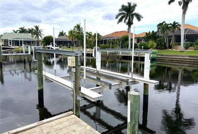 Live the Coastal Life in Burnt Store Isles!
Welcome to Burnt on Twin Isles Country Club in Florida - for sale on GolfHomes.com, golf home, golf lot