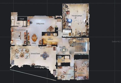 Live the Coastal Life in Burnt Store Isles!
Welcome to Burnt on Twin Isles Country Club in Florida - for sale on GolfHomes.com, golf home, golf lot