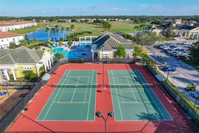 A true custom build ABD home looking across the 15th fairway at on Providence Golf Club in Florida - for sale on GolfHomes.com, golf home, golf lot