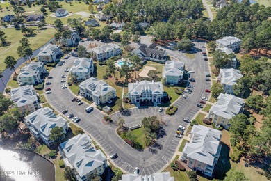 Turn-Key 2BR/2BA in the Prestigious, Amenity-Rich, Gated on Brunswick Plantation and Golf Resorts in North Carolina - for sale on GolfHomes.com, golf home, golf lot