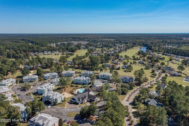 Turn-Key 2BR/2BA in the Prestigious, Amenity-Rich, Gated on Brunswick Plantation and Golf Resorts in North Carolina - for sale on GolfHomes.com, golf home, golf lot