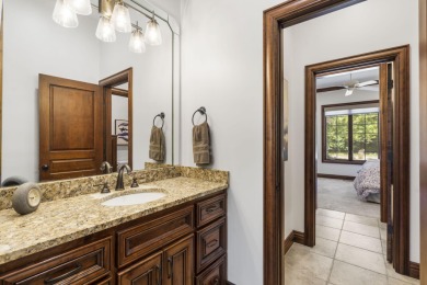 Situated within the prestigious, gated community of Highland on Highland Springs Country Club in Missouri - for sale on GolfHomes.com, golf home, golf lot