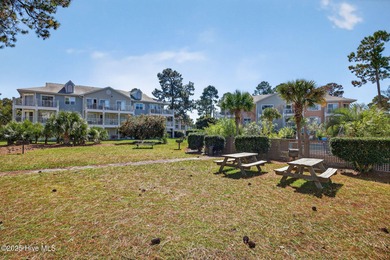 Turn-Key 2BR/2BA in the Prestigious, Amenity-Rich, Gated on Brunswick Plantation and Golf Resorts in North Carolina - for sale on GolfHomes.com, golf home, golf lot