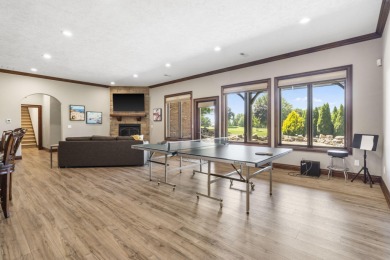 Situated within the prestigious, gated community of Highland on Highland Springs Country Club in Missouri - for sale on GolfHomes.com, golf home, golf lot