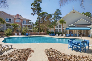 Turn-Key 2BR/2BA in the Prestigious, Amenity-Rich, Gated on Brunswick Plantation and Golf Resorts in North Carolina - for sale on GolfHomes.com, golf home, golf lot