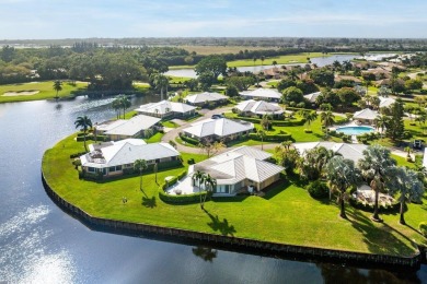 Waterfront Gem with Unmatched Golf & Lake Views!Discover the on Atlantis Golf Club in Florida - for sale on GolfHomes.com, golf home, golf lot