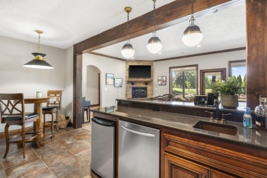 Situated within the prestigious, gated community of Highland on Highland Springs Country Club in Missouri - for sale on GolfHomes.com, golf home, golf lot