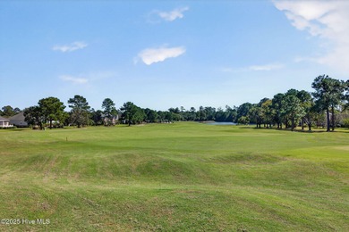 Turn-Key 2BR/2BA in the Prestigious, Amenity-Rich, Gated on Brunswick Plantation and Golf Resorts in North Carolina - for sale on GolfHomes.com, golf home, golf lot