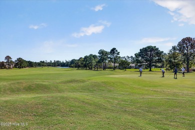 Turn-Key 2BR/2BA in the Prestigious, Amenity-Rich, Gated on Brunswick Plantation and Golf Resorts in North Carolina - for sale on GolfHomes.com, golf home, golf lot