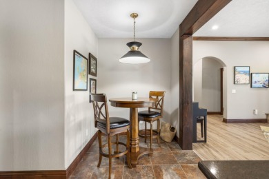 Situated within the prestigious, gated community of Highland on Highland Springs Country Club in Missouri - for sale on GolfHomes.com, golf home, golf lot